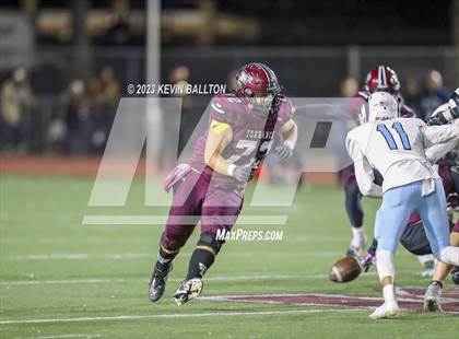Thumbnail 3 in Ramona @ Torrance (CIF Div 5-AA Regional Final) photogallery.
