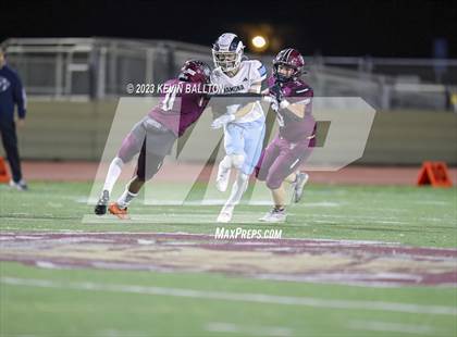 Thumbnail 3 in Ramona @ Torrance (CIF Div 5-AA Regional Final) photogallery.