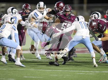 Thumbnail 3 in Ramona @ Torrance (CIF Div 5-AA Regional Final) photogallery.