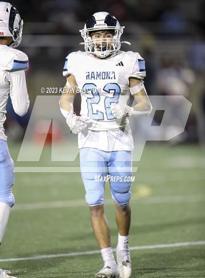 Thumbnail 1 in Ramona @ Torrance (CIF Div 5-AA Regional Final) photogallery.
