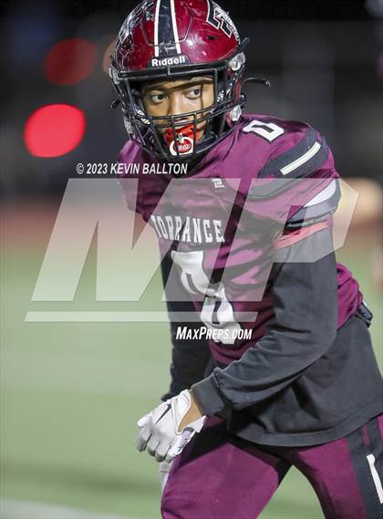 Thumbnail 2 in Ramona @ Torrance (CIF Div 5-AA Regional Final) photogallery.