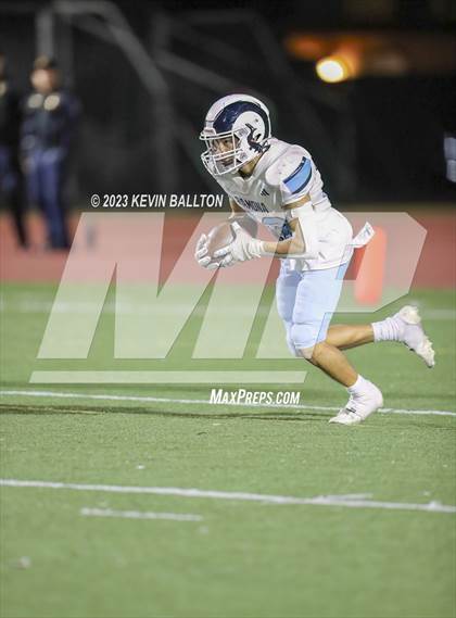 Thumbnail 1 in Ramona @ Torrance (CIF Div 5-AA Regional Final) photogallery.