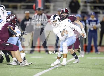 Thumbnail 3 in Ramona @ Torrance (CIF Div 5-AA Regional Final) photogallery.