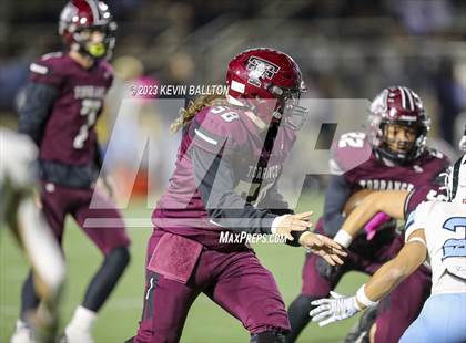 Thumbnail 3 in Ramona @ Torrance (CIF Div 5-AA Regional Final) photogallery.