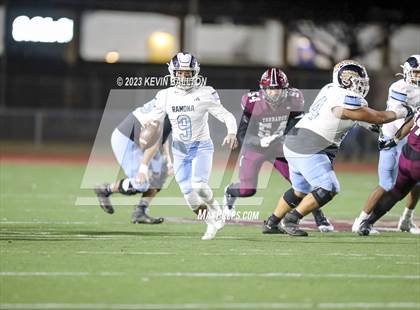 Thumbnail 1 in Ramona @ Torrance (CIF Div 5-AA Regional Final) photogallery.