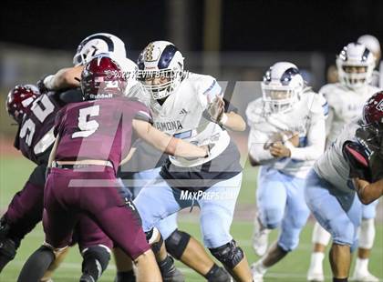 Thumbnail 1 in Ramona @ Torrance (CIF Div 5-AA Regional Final) photogallery.