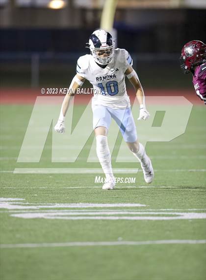 Thumbnail 1 in Ramona @ Torrance (CIF Div 5-AA Regional Final) photogallery.