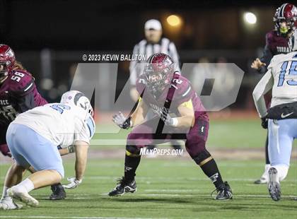 Thumbnail 3 in Ramona @ Torrance (CIF Div 5-AA Regional Final) photogallery.