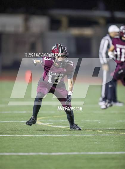Thumbnail 1 in Ramona @ Torrance (CIF Div 5-AA Regional Final) photogallery.