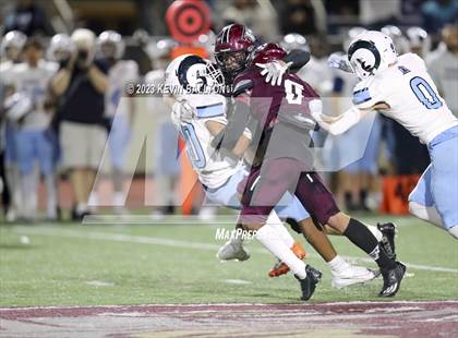 Thumbnail 1 in Ramona @ Torrance (CIF Div 5-AA Regional Final) photogallery.