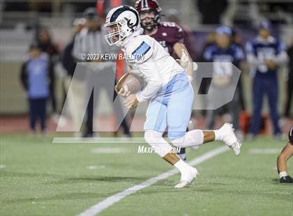 Thumbnail 1 in Ramona @ Torrance (CIF Div 5-AA Regional Final) photogallery.