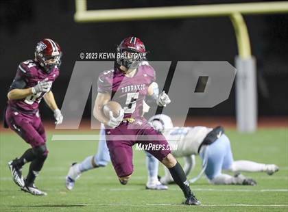 Thumbnail 3 in Ramona @ Torrance (CIF Div 5-AA Regional Final) photogallery.