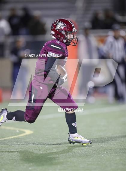 Thumbnail 1 in Ramona @ Torrance (CIF Div 5-AA Regional Final) photogallery.