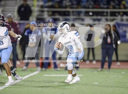 Thumbnail 1 in Ramona @ Torrance (CIF Div 5-AA Regional Final) photogallery.