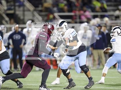 Thumbnail 2 in Ramona @ Torrance (CIF Div 5-AA Regional Final) photogallery.