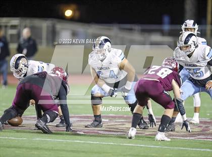 Thumbnail 2 in Ramona @ Torrance (CIF Div 5-AA Regional Final) photogallery.