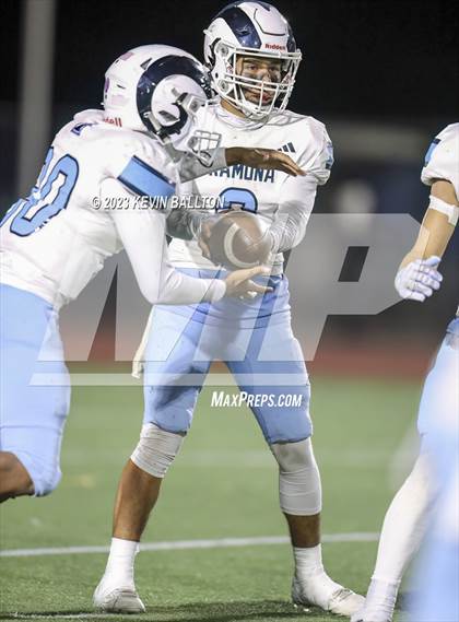 Thumbnail 2 in Ramona @ Torrance (CIF Div 5-AA Regional Final) photogallery.
