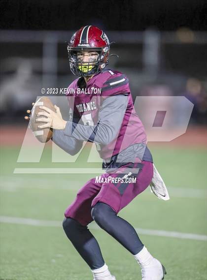 Thumbnail 1 in Ramona @ Torrance (CIF Div 5-AA Regional Final) photogallery.