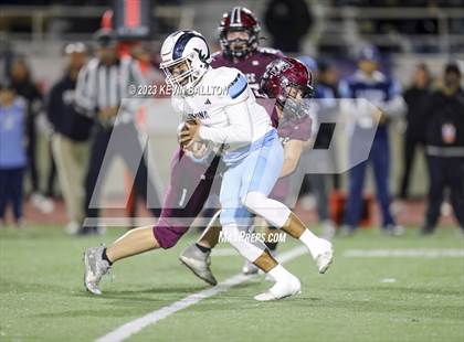 Thumbnail 1 in Ramona @ Torrance (CIF Div 5-AA Regional Final) photogallery.