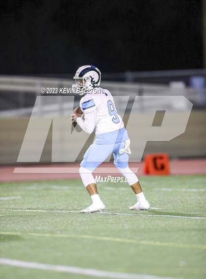 Thumbnail 3 in Ramona @ Torrance (CIF Div 5-AA Regional Final) photogallery.