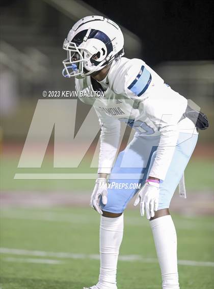 Thumbnail 3 in Ramona @ Torrance (CIF Div 5-AA Regional Final) photogallery.