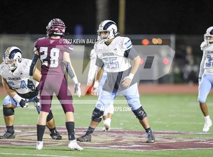 Thumbnail 1 in Ramona @ Torrance (CIF Div 5-AA Regional Final) photogallery.