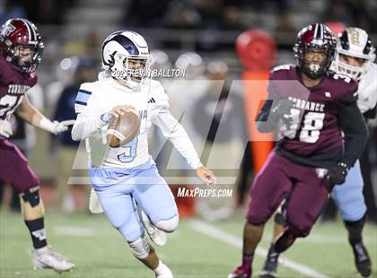 Thumbnail 1 in Ramona @ Torrance (CIF Div 5-AA Regional Final) photogallery.