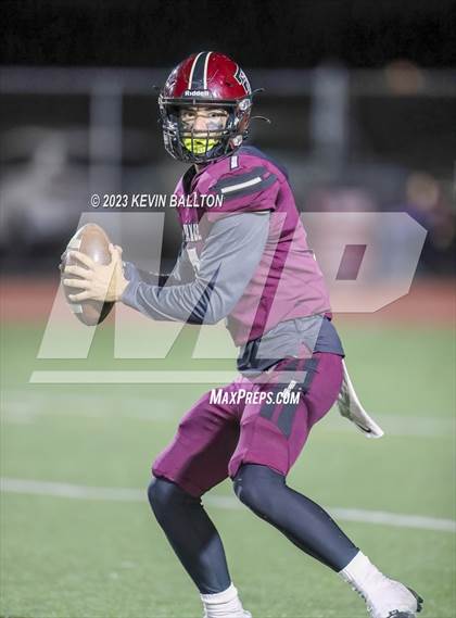 Thumbnail 2 in Ramona @ Torrance (CIF Div 5-AA Regional Final) photogallery.