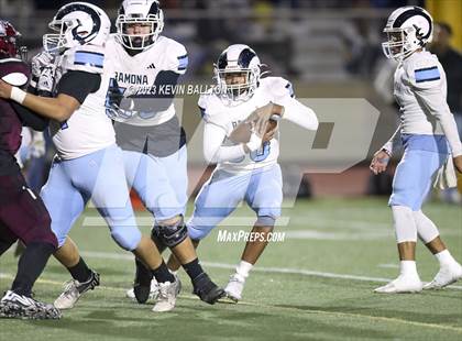 Thumbnail 1 in Ramona @ Torrance (CIF Div 5-AA Regional Final) photogallery.