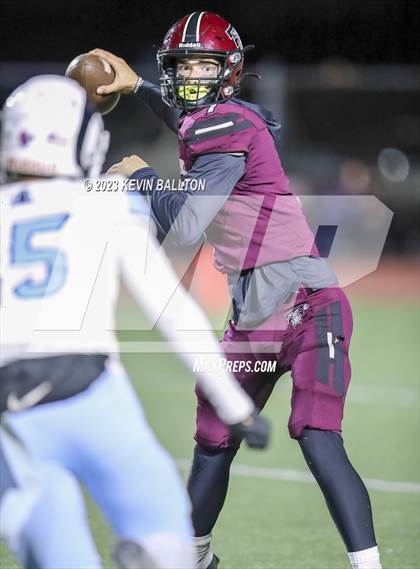 Thumbnail 3 in Ramona @ Torrance (CIF Div 5-AA Regional Final) photogallery.
