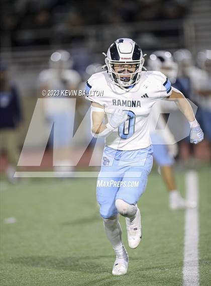Thumbnail 1 in Ramona @ Torrance (CIF Div 5-AA Regional Final) photogallery.