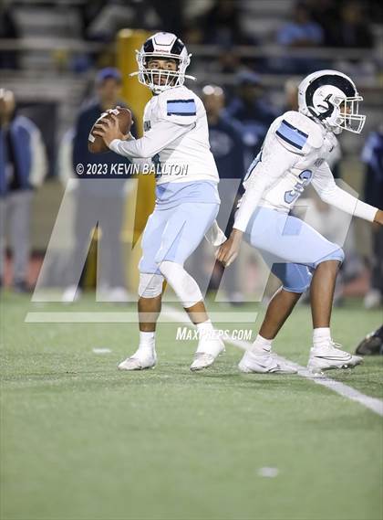 Thumbnail 2 in Ramona @ Torrance (CIF Div 5-AA Regional Final) photogallery.