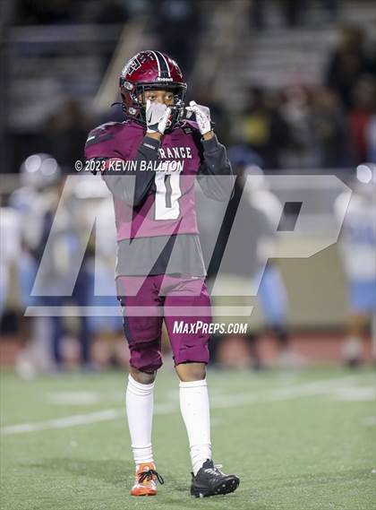 Thumbnail 1 in Ramona @ Torrance (CIF Div 5-AA Regional Final) photogallery.
