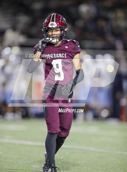Thumbnail 3 in Ramona @ Torrance (CIF Div 5-AA Regional Final) photogallery.