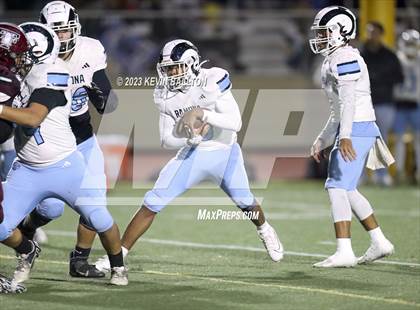 Thumbnail 2 in Ramona @ Torrance (CIF Div 5-AA Regional Final) photogallery.