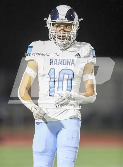 Thumbnail 2 in Ramona @ Torrance (CIF Div 5-AA Regional Final) photogallery.