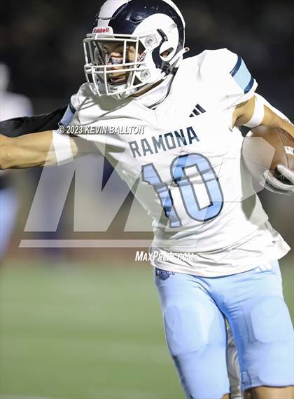 Thumbnail 2 in Ramona @ Torrance (CIF Div 5-AA Regional Final) photogallery.