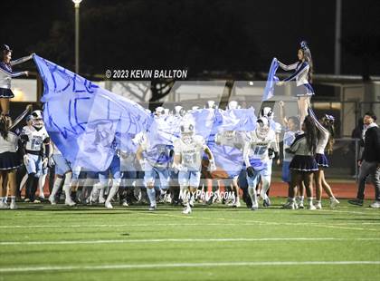 Thumbnail 1 in Ramona @ Torrance (CIF Div 5-AA Regional Final) photogallery.