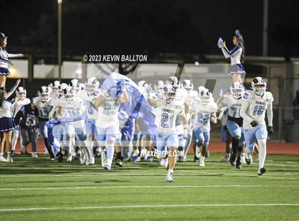 Thumbnail 3 in Ramona @ Torrance (CIF Div 5-AA Regional Final) photogallery.