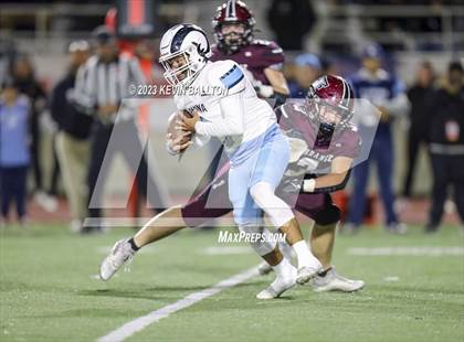 Thumbnail 2 in Ramona @ Torrance (CIF Div 5-AA Regional Final) photogallery.