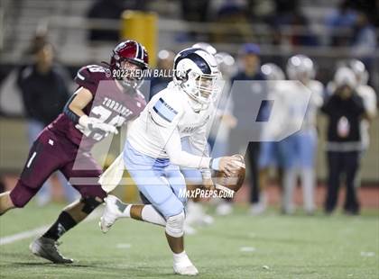 Thumbnail 3 in Ramona @ Torrance (CIF Div 5-AA Regional Final) photogallery.