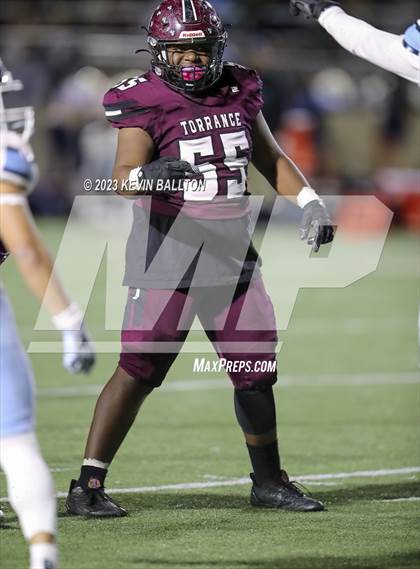 Thumbnail 1 in Ramona @ Torrance (CIF Div 5-AA Regional Final) photogallery.