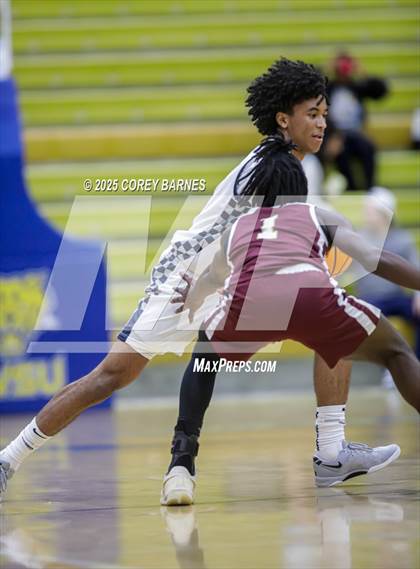 Thumbnail 1 in Pace Academy vs. Tucker (4A GHSA Final Four) photogallery.