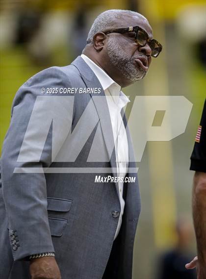 Thumbnail 2 in Pace Academy vs. Tucker (4A GHSA Final Four) photogallery.