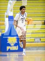 Photo from the gallery "Pace Academy vs. Tucker (4A GHSA Final Four)"