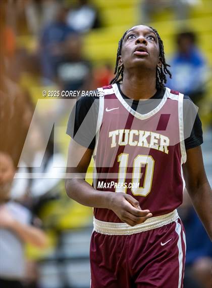 Thumbnail 1 in Pace Academy vs. Tucker (4A GHSA Final Four) photogallery.