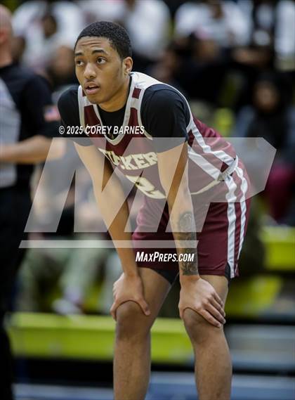 Thumbnail 2 in Pace Academy vs. Tucker (4A GHSA Final Four) photogallery.