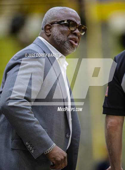 Thumbnail 1 in Pace Academy vs. Tucker (4A GHSA Final Four) photogallery.