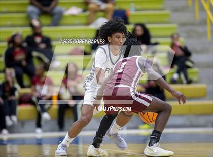 Thumbnail 1 in Pace Academy vs. Tucker (4A GHSA Final Four) photogallery.
