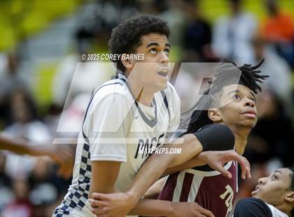 Thumbnail 1 in Pace Academy vs. Tucker (4A GHSA Final Four) photogallery.